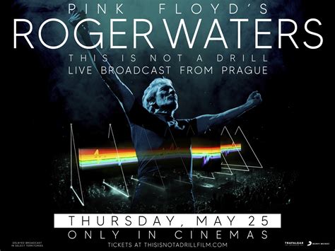 roger waters live from prague